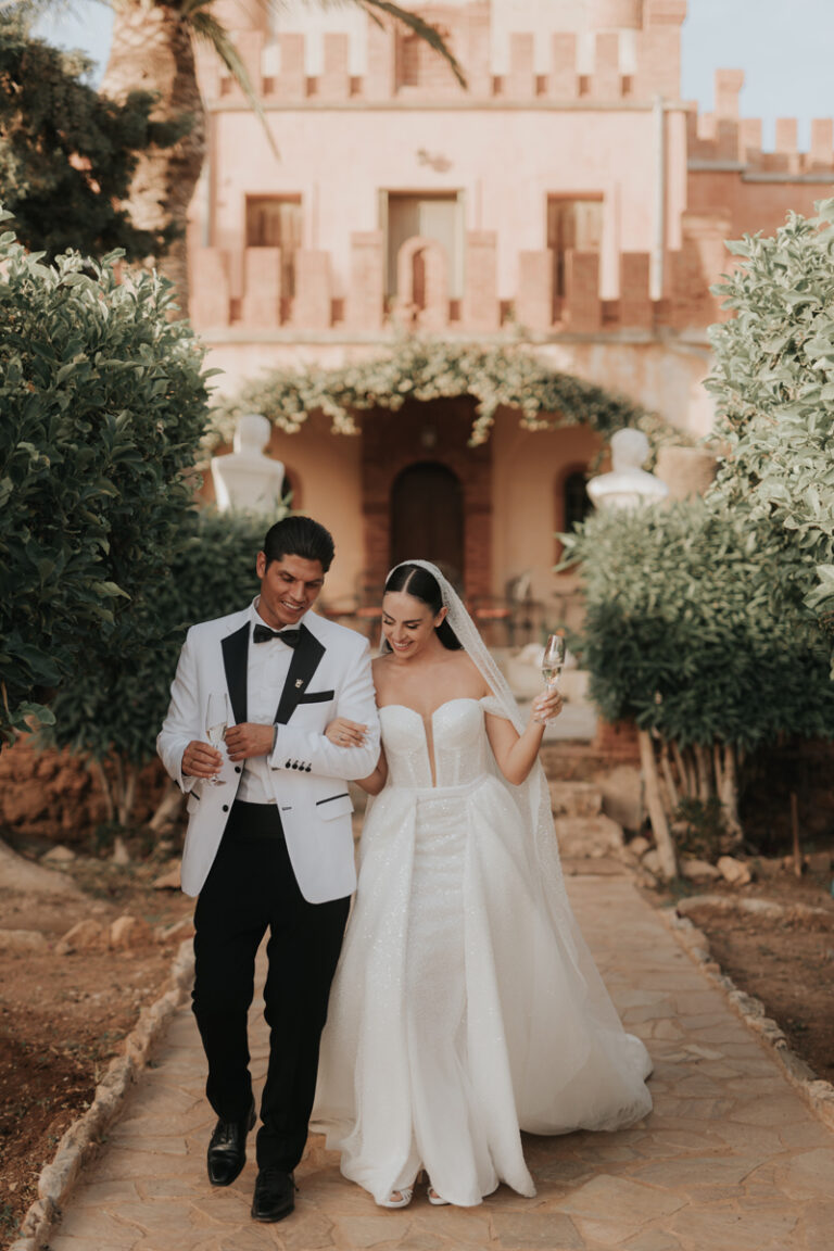 Ion & Konstantina Wedding (Athens)